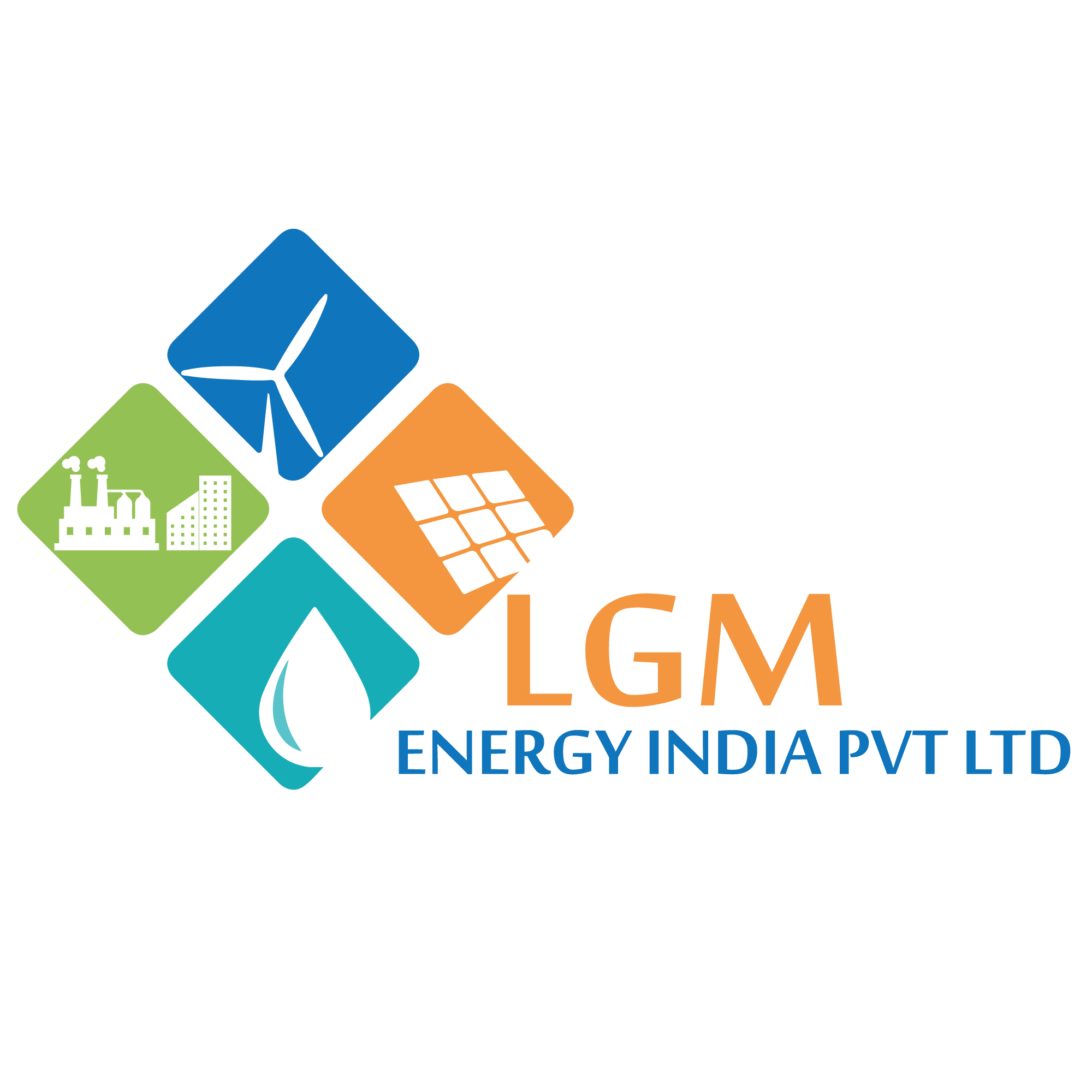Home | LGM Energy India PVT LTD